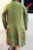 Green Suit